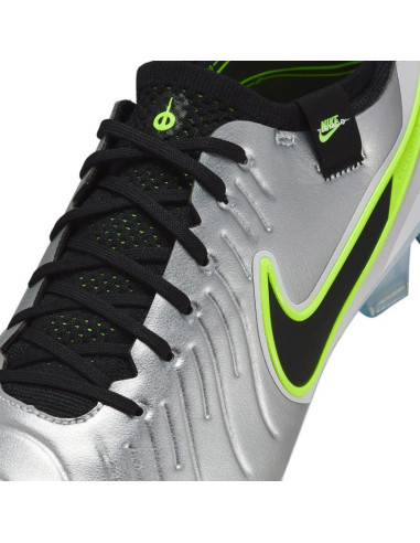 Buty piłkarskie nike tiempo legend 10 elite sg-pro ac m