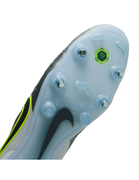 Buty piłkarskie nike tiempo legend 10 elite sg-pro ac m