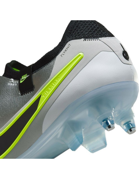Buty piłkarskie nike tiempo legend 10 elite sg-pro ac m