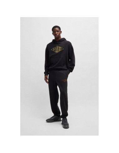 Buty hugo icelin runn knpu m 50541682