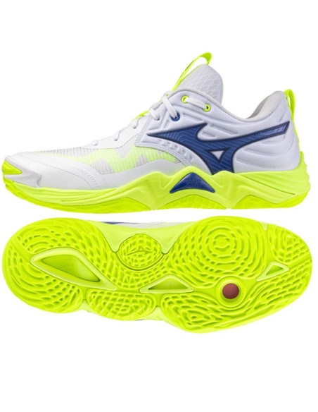 Buty mizuno wave momentum elite v1ga251239