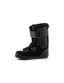 Buty snowboardowe dla dzieci rossignol crumb czarny 2