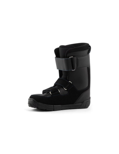 Buty snowboardowe dla dzieci rossignol crumb czarny