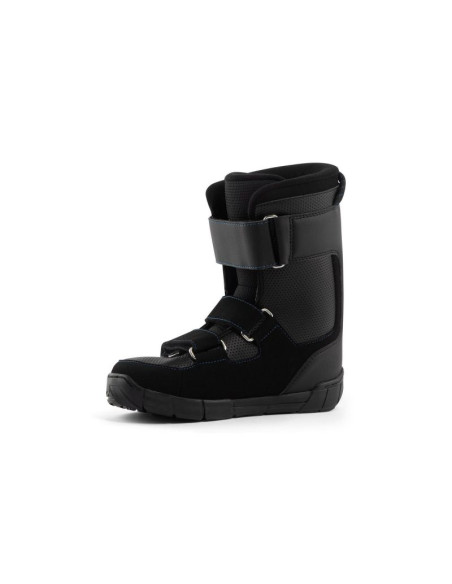 Buty snowboardowe dla dzieci rossignol crumb czarny
