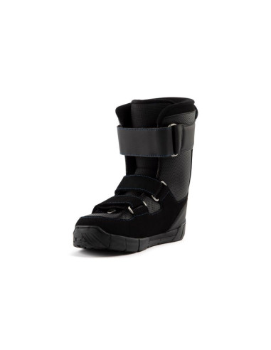 Buty snowboardowe dla dzieci rossignol crumb czarny