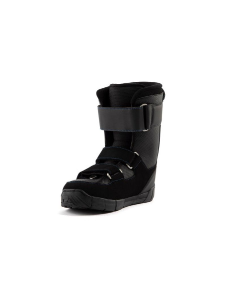 Buty snowboardowe dla dzieci rossignol crumb czarny