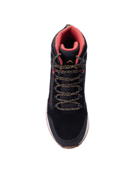 Męskie buty darda mid wp v