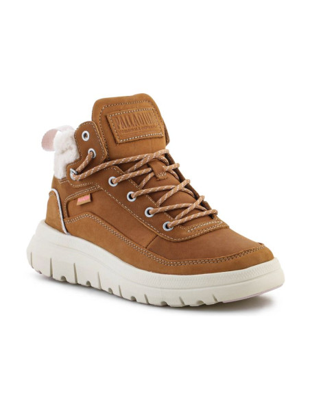 Buty palladium pallaflex cuff warm w 94339