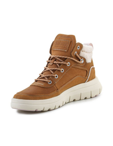 Buty palladium pallaflex cuff warm w 94339