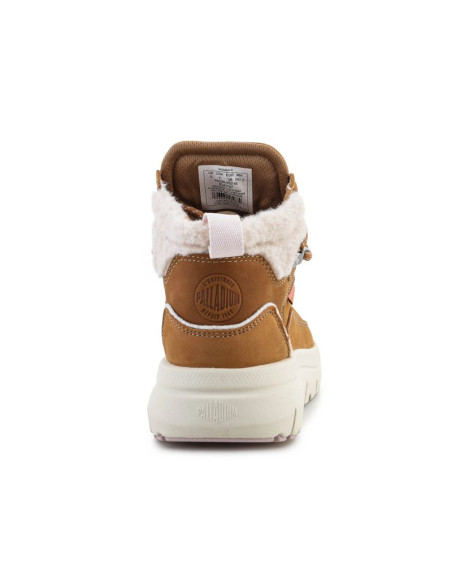 Buty palladium pallaflex cuff warm w 94339