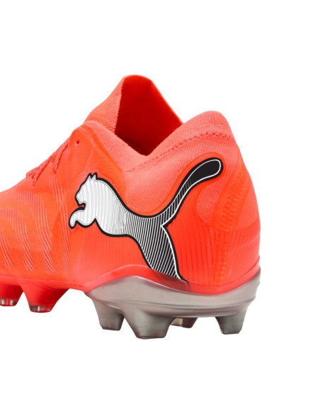 Buty piłkarskie puma future 9 ultimate fusion fg/ag 108711 01
