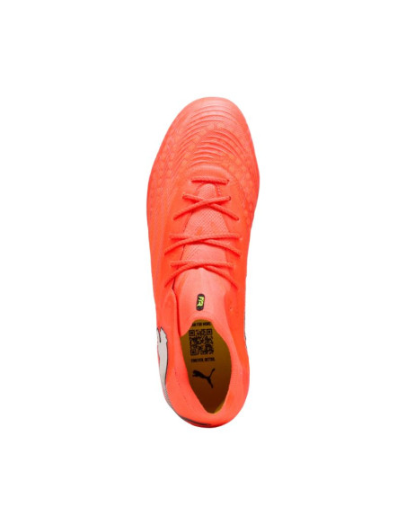 Buty piłkarskie puma future 9 ultimate fusion fg/ag 108711 01