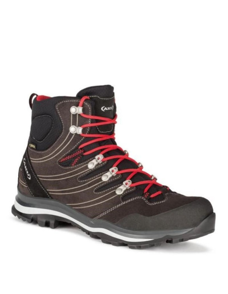 Aku alterra buty trekkingowe damskie gore-tex