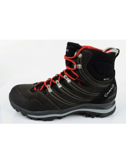 Aku alterra buty trekkingowe damskie gore-tex 2