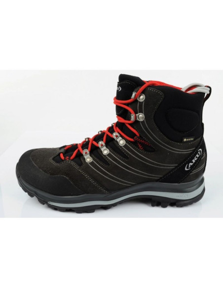 Aku alterra buty trekkingowe damskie gore-tex