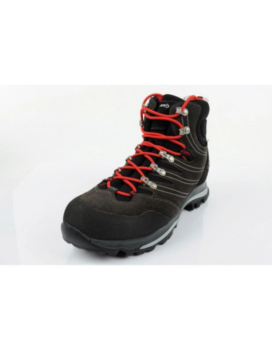 Aku alterra buty trekkingowe damskie gore-tex