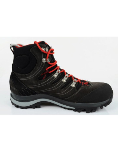 Aku alterra buty trekkingowe damskie gore-tex