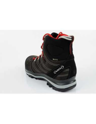 Aku alterra buty trekkingowe damskie gore-tex