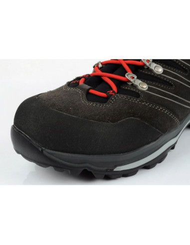 Aku alterra buty trekkingowe damskie gore-tex