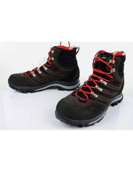 Aku alterra buty trekkingowe damskie gore-tex