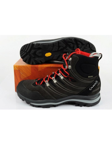 Aku alterra buty trekkingowe damskie gore-tex