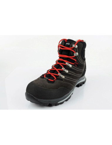 Aku alterra buty trekkingowe damskie gore-tex