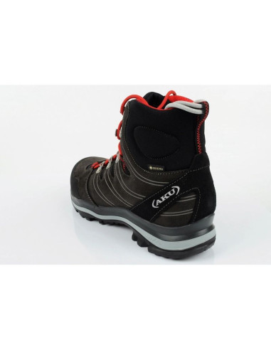 Aku alterra buty trekkingowe damskie gore-tex