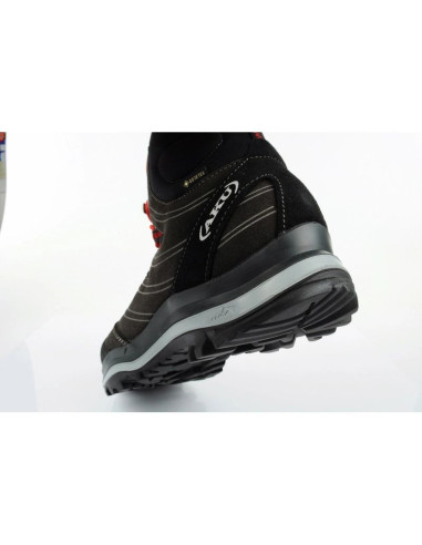 Aku alterra buty trekkingowe damskie gore-tex