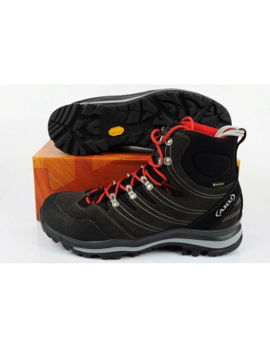 Aku alterra buty trekkingowe damskie gore-tex