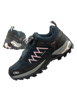 Cmp rigel buty sportowe damskie trekkingowe wodoodporne fitgo