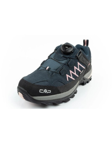 Cmp rigel buty sportowe damskie trekkingowe wodoodporne fitgo
