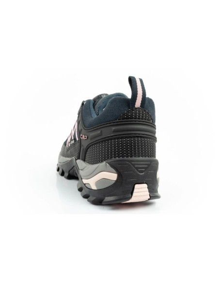 Cmp rigel buty sportowe damskie trekkingowe wodoodporne fitgo