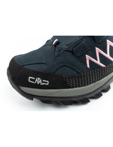 Cmp rigel buty sportowe damskie trekkingowe wodoodporne fitgo