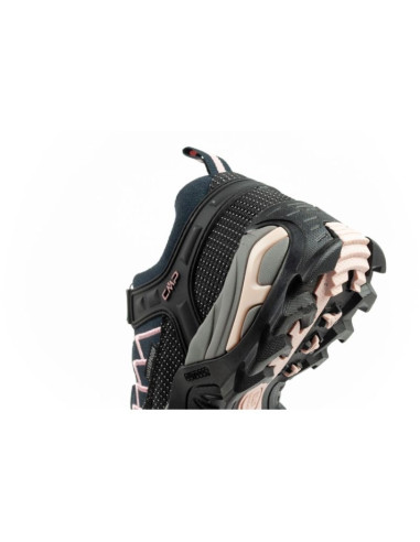 Cmp rigel buty sportowe damskie trekkingowe wodoodporne fitgo