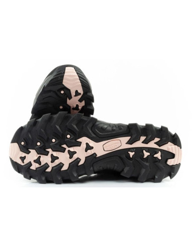 Cmp rigel buty sportowe damskie trekkingowe wodoodporne fitgo