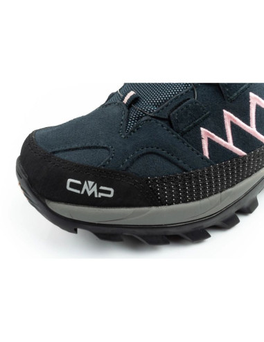 Cmp rigel buty sportowe damskie trekkingowe wodoodporne fitgo