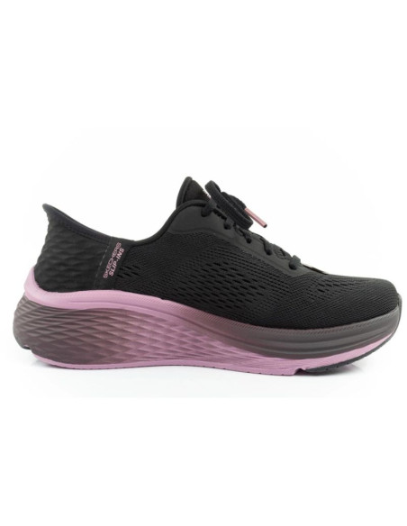 Skechers max cushioning buty damskie sportowe do biegania slip-ins