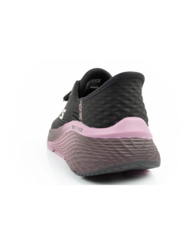 Skechers max cushioning buty damskie sportowe do biegania slip-ins