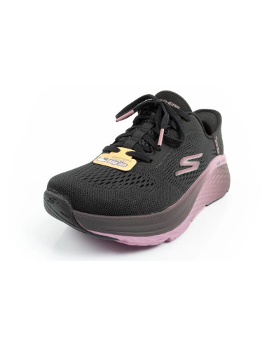 Skechers max cushioning buty damskie sportowe do biegania slip-ins