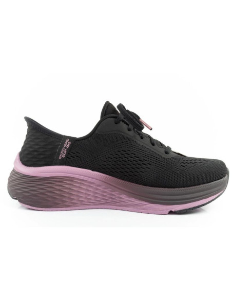 Skechers max cushioning buty damskie sportowe do biegania slip-ins