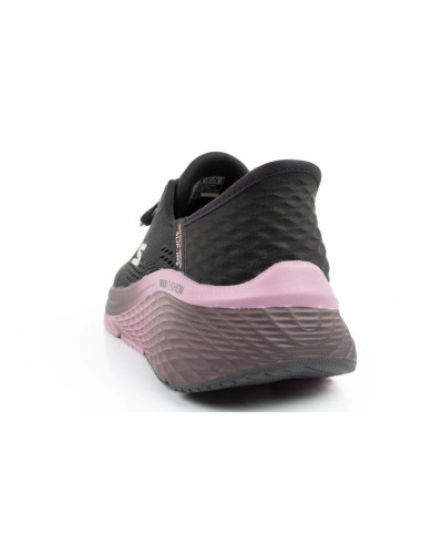 Skechers max cushioning buty damskie sportowe do biegania slip-ins