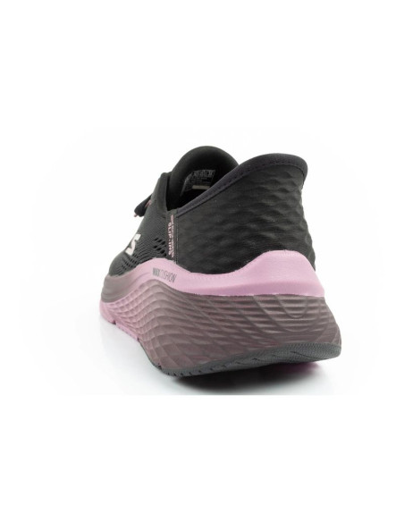 Skechers max cushioning buty damskie sportowe do biegania slip-ins