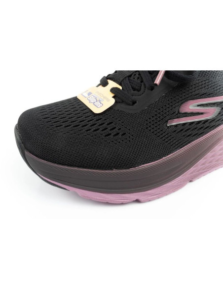 Skechers max cushioning buty damskie sportowe do biegania slip-ins