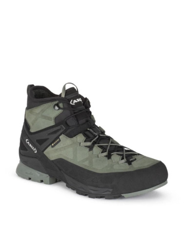 Buty męskie trekkingowe aku rock dfs gtx