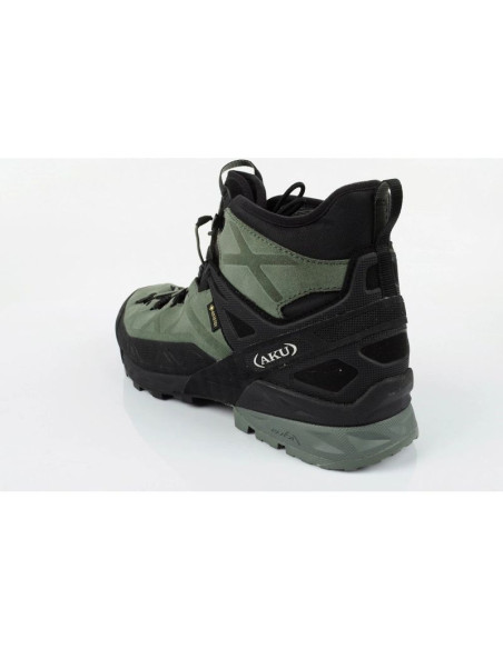 Buty męskie trekkingowe aku rock dfs gtx