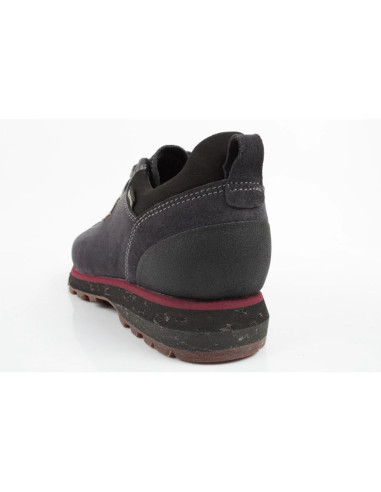 Aku bellamont gore-tex buty trekkingowe damskie wytrzymałe turystyczne