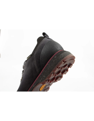 Aku bellamont gore-tex buty trekkingowe damskie wytrzymałe turystyczne