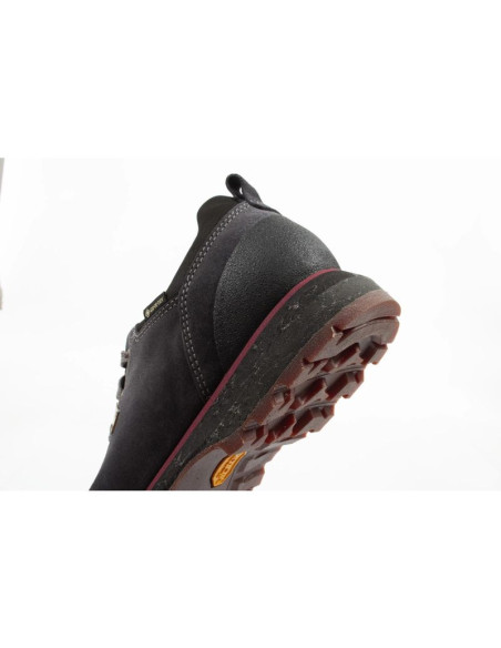 Aku bellamont gore-tex buty trekkingowe damskie wytrzymałe turystyczne