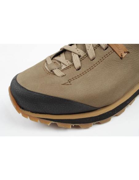 Aku bellamont gore-tex buty trekkingowe damskie wytrzymałe turystyczne