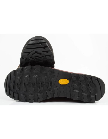 Aku bellamont gore-tex buty trekkingowe damskie wytrzymałe turystyczne